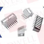 CTS CORPORATION 206-5RAST