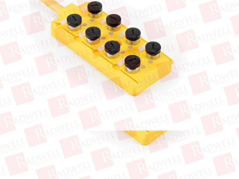 HTM SENSORS ASTR4-5/4NA-1005