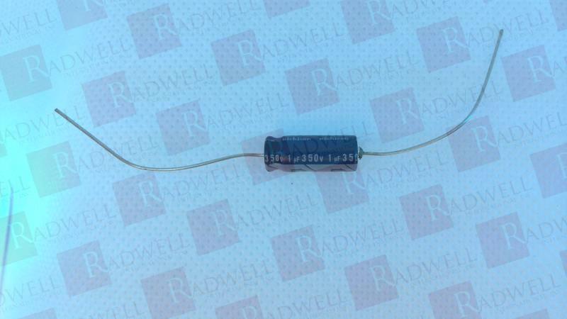 NICHICON TVX2V010MAD