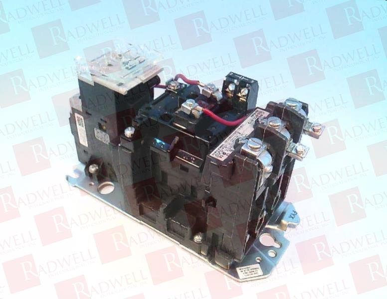 ALLEN BRADLEY 509-BOD-B1G