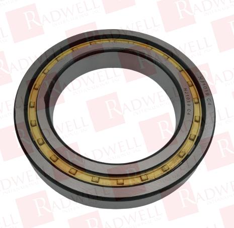 SCHAEFFLER GROUP NU1024-M1