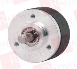 ENCODER PRODUCTS 15S-19M8-5001AV1AOD-F00