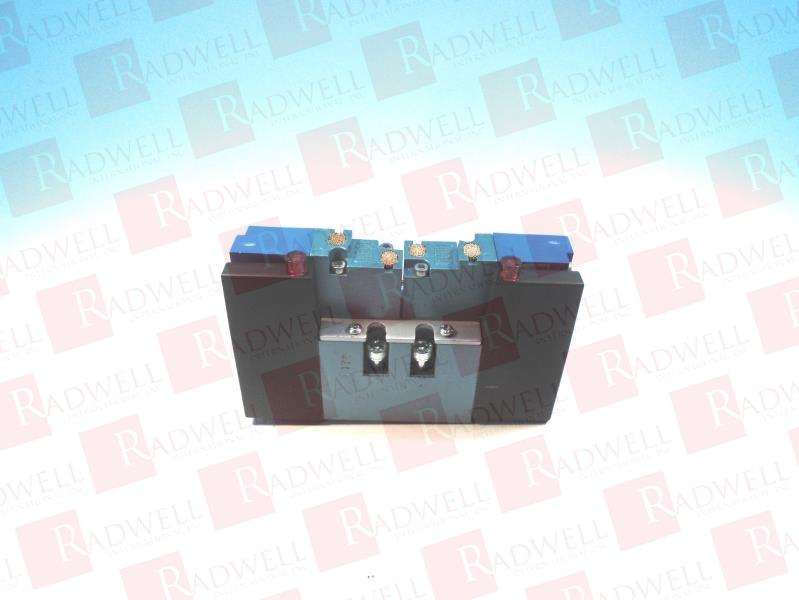 MAC VALVES INC MV-P1A-AFDA-DM-DFFP-1DP