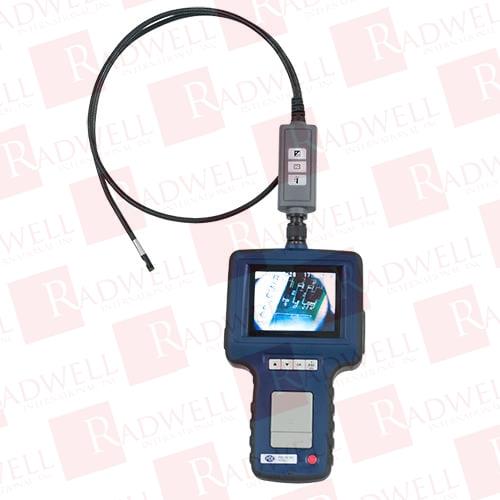 PCE INSTRUMENTS PCE-VE 333HR