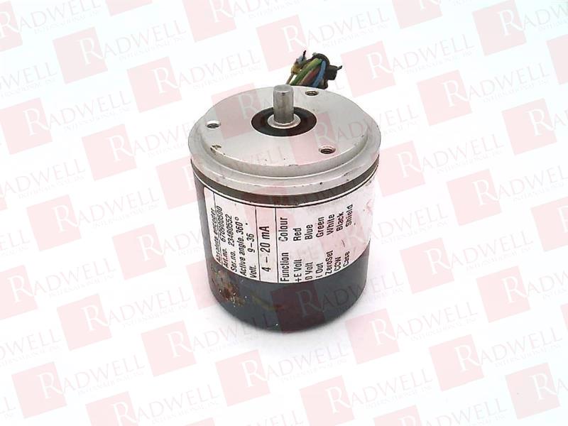 LEINE & LINDE 670900500
