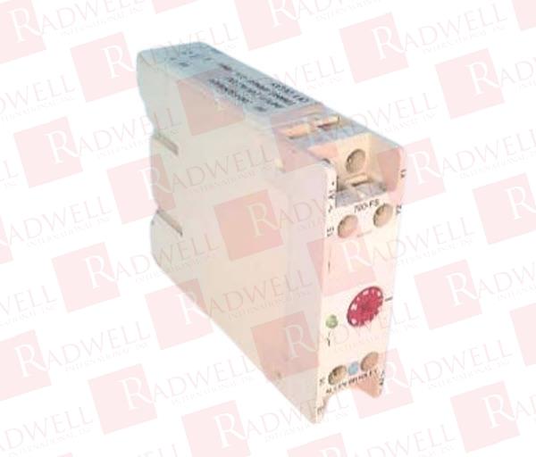 ALLEN BRADLEY 700-FS26AU24