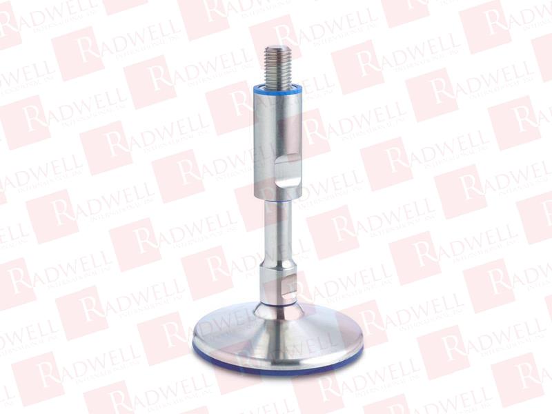 JW WINCO 20-120-M24-185-A