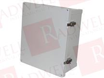 FIBOX AR1083CHFSSF