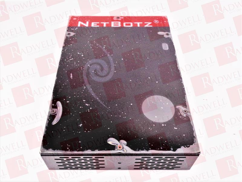 NETBOTZ NBAC0121