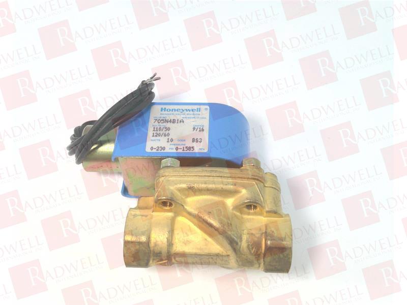 HONEYWELL 705N4B1A