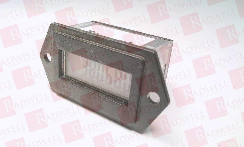 TRUMETER 3400-0000