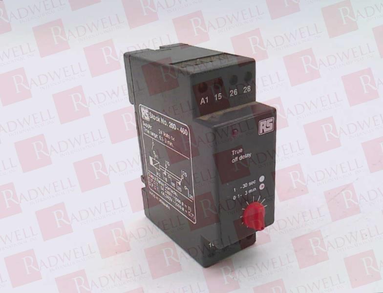 BRODERSEN XF-D2.024.3