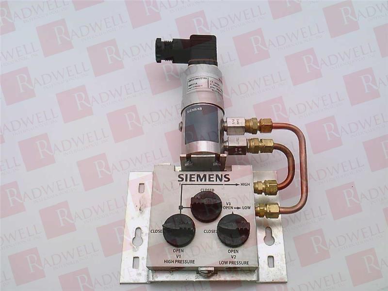 SIEMENS QBE3100UD100