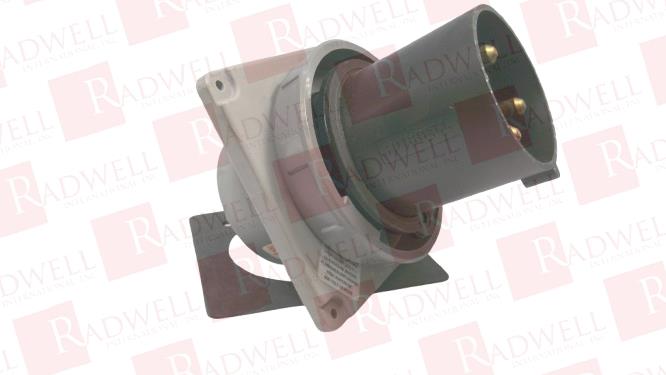 HUBBELL 4100B5W