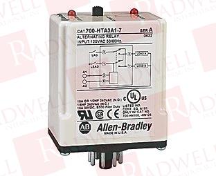 ALLEN BRADLEY 700-HTA2A24