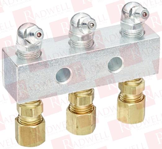ALEMITE 6135