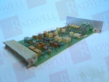 CONVERTEAM L54E1407AY00