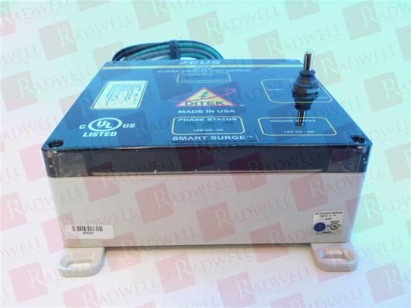 DITEK D200-277/4803Y