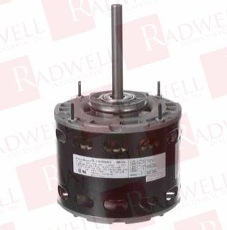 REGAL REXNORD EM3586