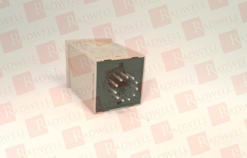 ANLY ELECTRONICS H5KLR-11-24V