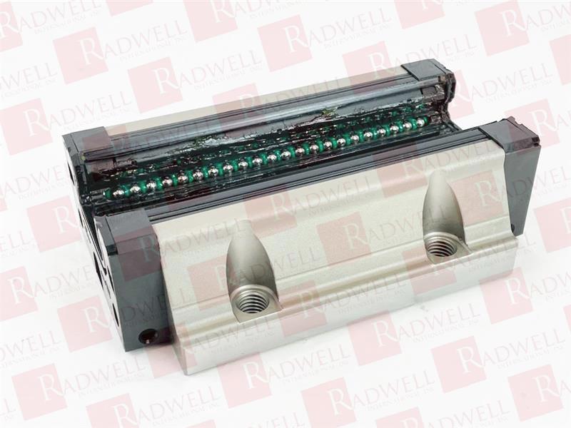 THK SHS45LC1SS(GK) BLOCK