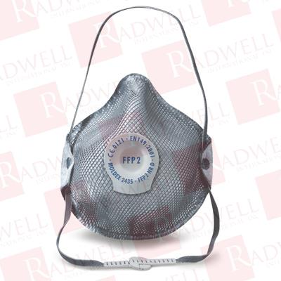 MOLDEX 243501
