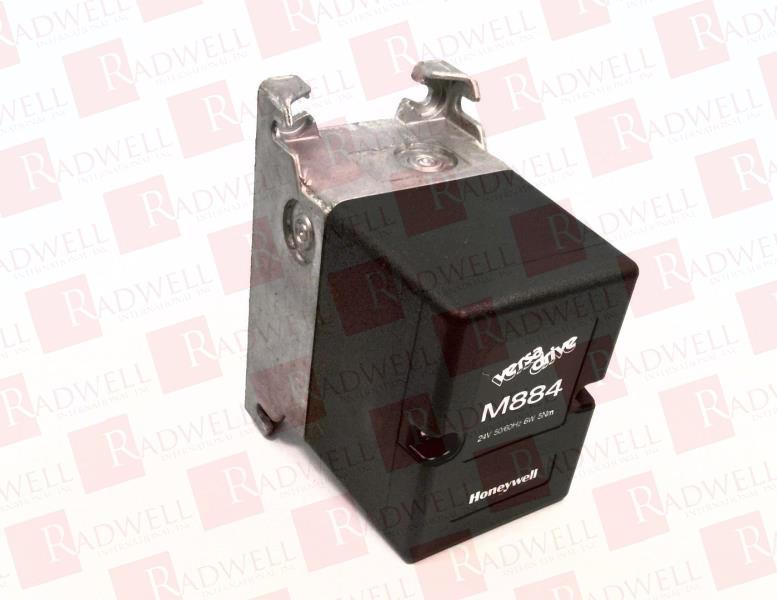 HONEYWELL M884B1009