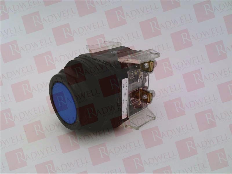 ALLEN BRADLEY 800H-AR7A2