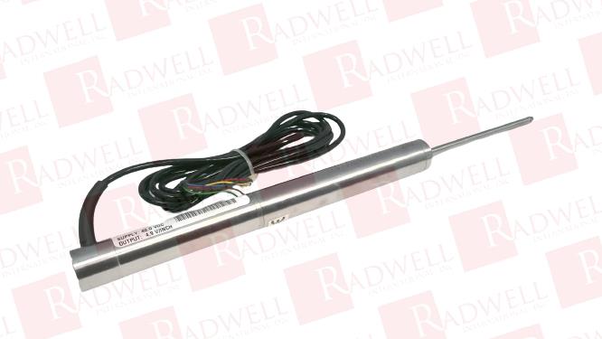 HONEYWELL 060-H032-02