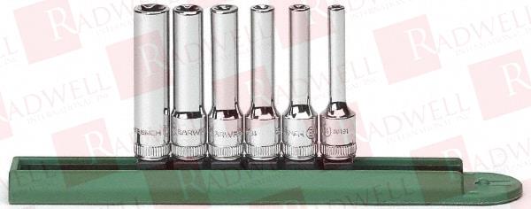 APEX TOOLS 80322