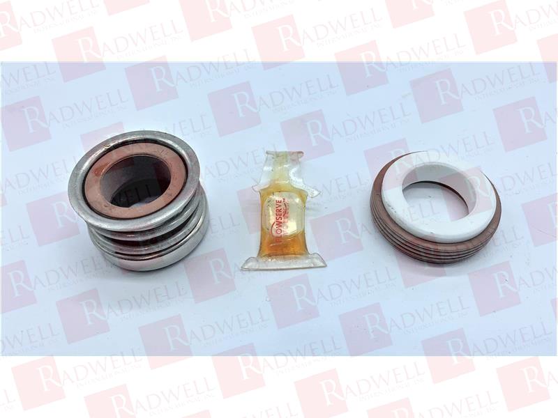 FLOWSERVE 1R245
