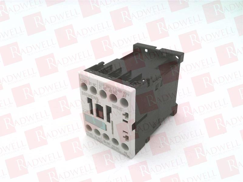 SIEMENS 3RH1122-1AP60