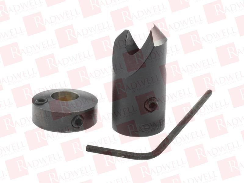 VERNON DEVICES CCH-CCH2570