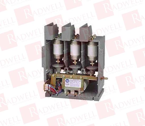 ALLEN BRADLEY 80153-554-52-R