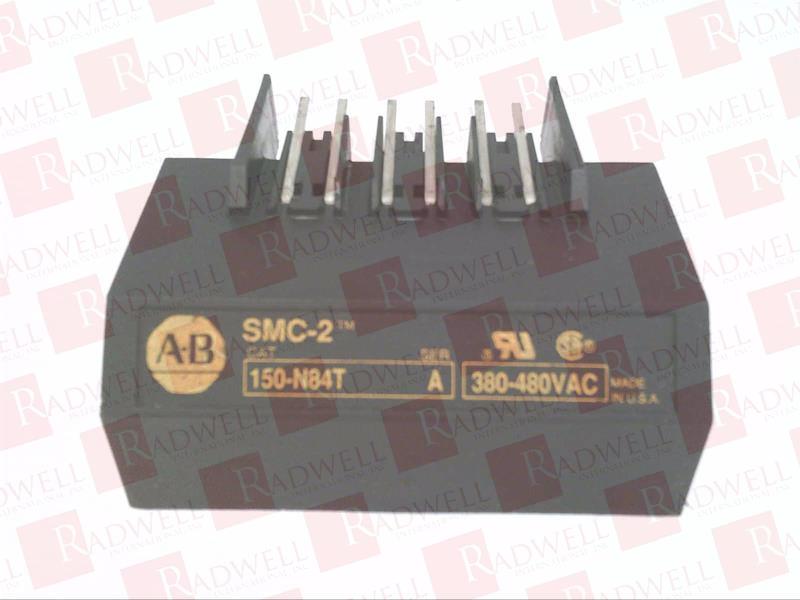 ALLEN BRADLEY 150-N84T
