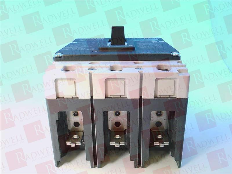 SIEMENS HCX3B030