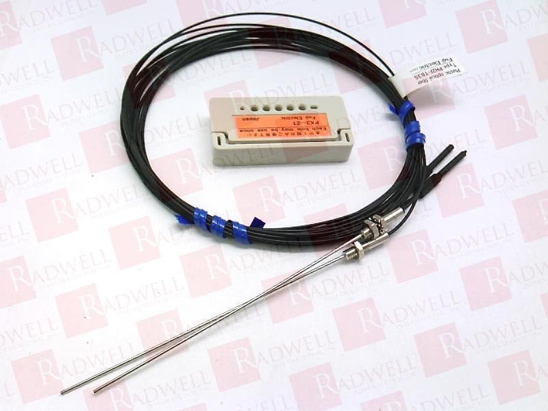 FUJI ELECTRIC PH2F-TB3