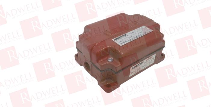 AMETEK 2000-153B