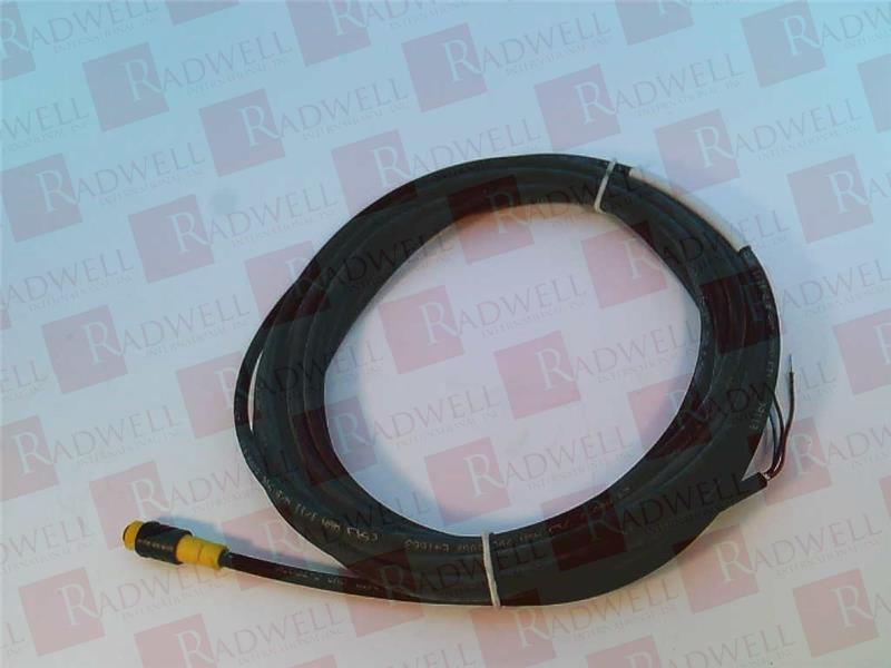 TURCK PKG 3Z-5/S90/S101