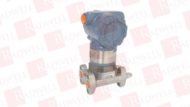 EMERSON 3051-CD3A02A1AB3K5HJL8P9