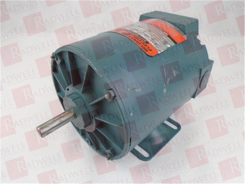 ASEA BROWN BOVERI P21S3024