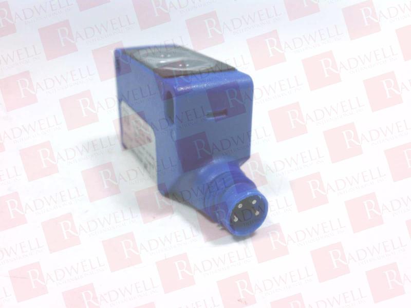 MD MICRO DETECTORS QMRN/0P-0F