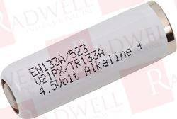 RADWELL VERIFIED SUBSTITUTE H-3P-SUB