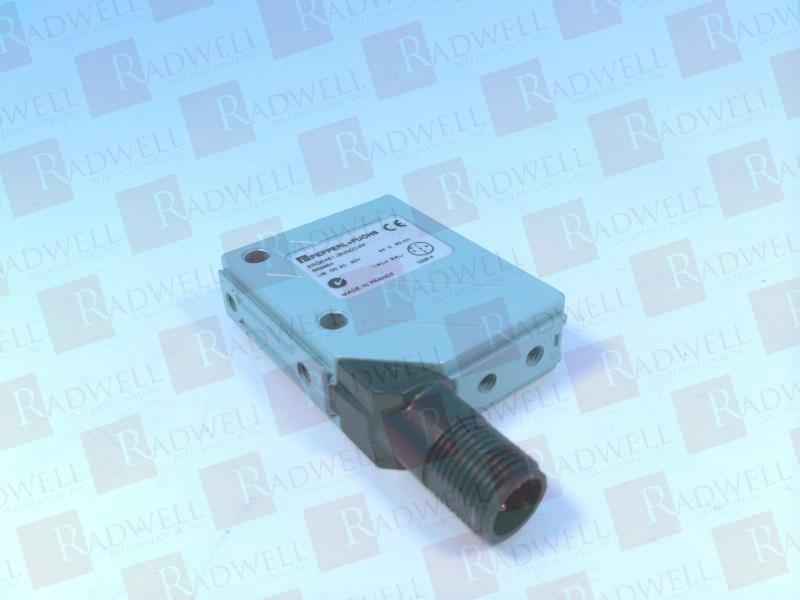 PEPPERL & FUCHS 3RG6451-3NN00-PF