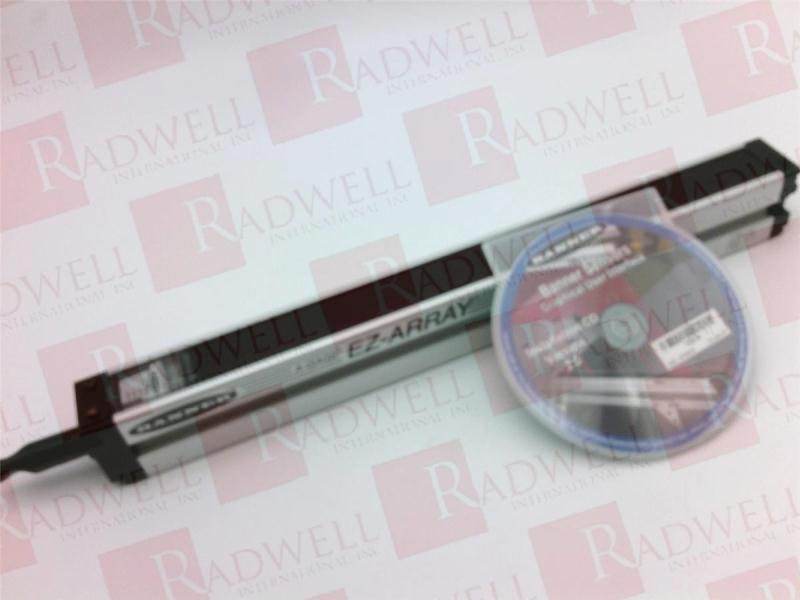 BANNER ENGINEERING EA5R300PIXMODQ