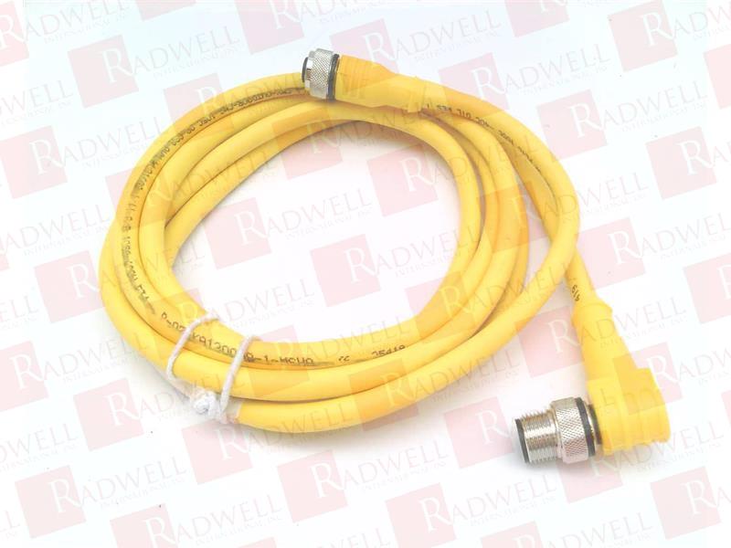TURCK RKC 4.4T-2-WSC 4.4T
