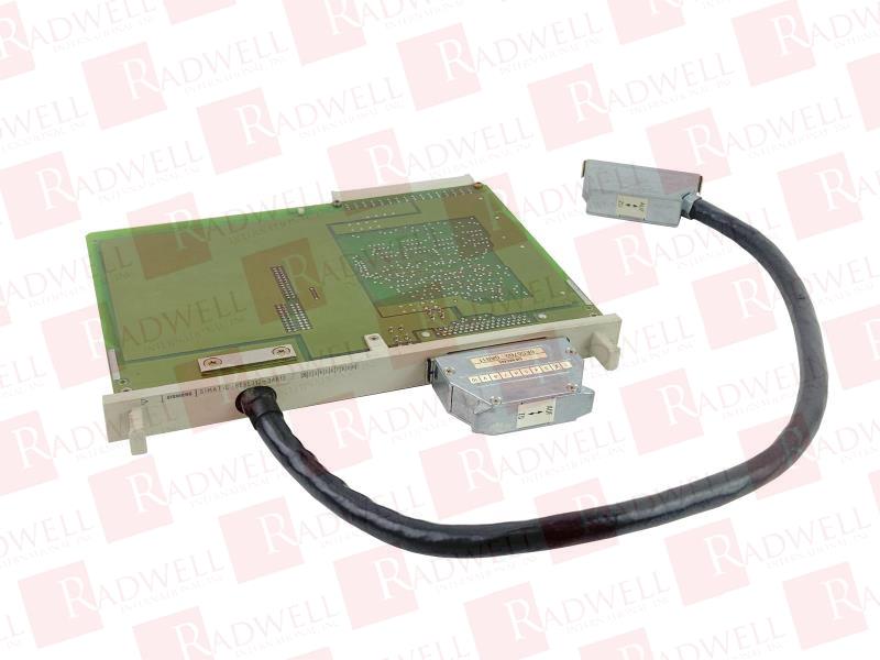 SIEMENS 6ES5312-3AB11