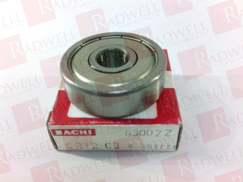SCHAEFFLER GROUP 6300-ZZ