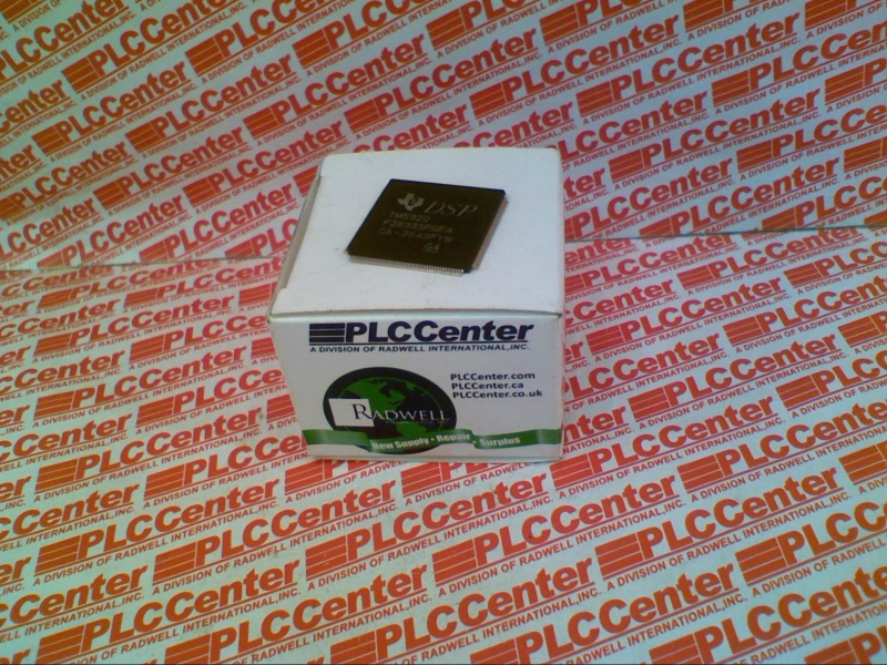 TEXAS INSTRUMENTS SEMI TMS320F28335PGFA