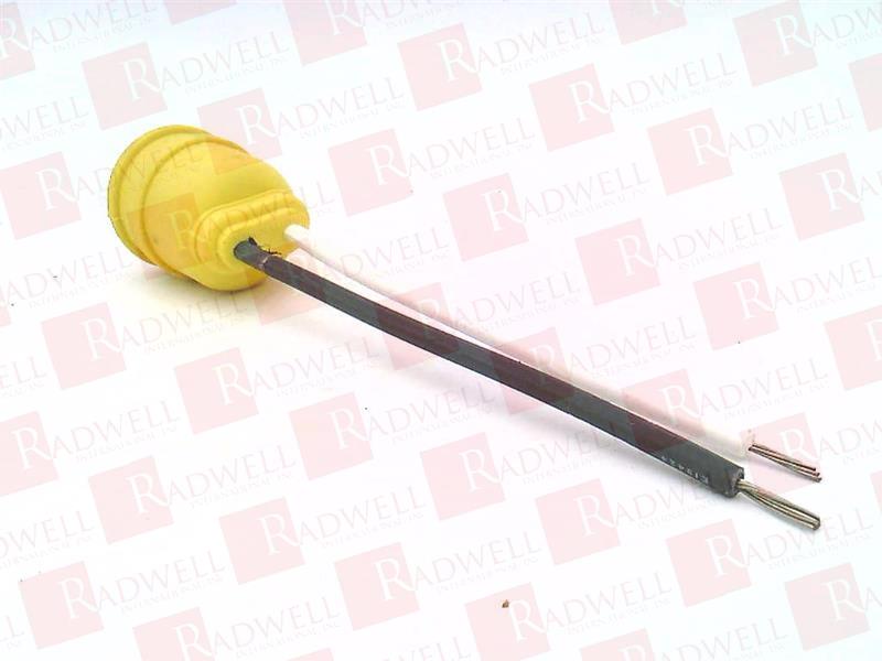ERICSON MFG 44-W